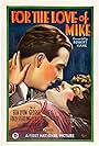 Claudette Colbert and Ben Lyon in For the Love of Mike (1927)