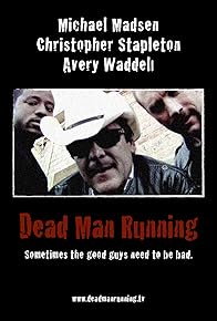 Primary photo for Dead Man Running