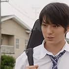 Mackenyu in The Hatsumori Bemars (2015)