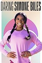 Daring Simone Biles