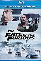 The Fate of the Furious: Extended Fight Scenes