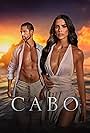 Matías Novoa and Bárbara de Regil in Cabo (2021)