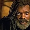 Samuel L. Jackson in The Caveman's Valentine (2001)