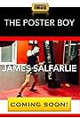 James Salfarlie in The Poster Boy: James Salfarlie (2017)