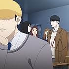 Lookism (2022)