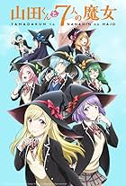 Yamada-kun and the Seven Witches