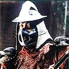 The Shredder (Oroku Saki) - Teenage Mutant Ninja Turtles (1990)