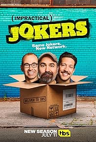 Primary photo for Impractical Jokers