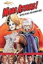 Mars Attacks!