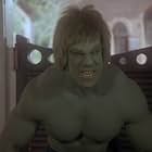 Lou Ferrigno in The Incredible Hulk (1978)