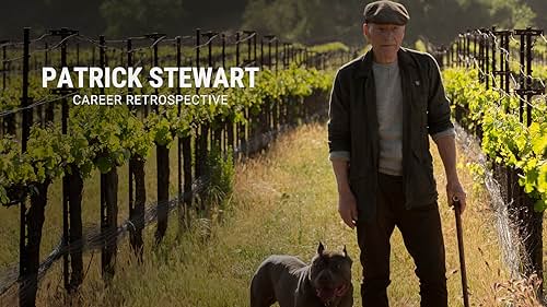 Patrick Stewart | Career Retrospective
