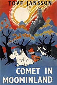 Primary photo for Comet in Moominland