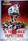 Paolo Villaggio in Il terribile ispettore (1969)