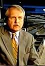 David Pietrusza in America's Pastime: Vintage Baseball Live (2004)