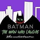 Batman: The Audio Series (2020)