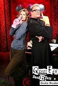 Primary photo for Queer Edge with Jack E. Jett