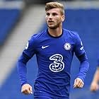 Timo Werner in Premier League Season 2020/2021 (2020)