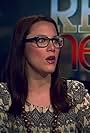 S.E. Cupp in Real News (2012)