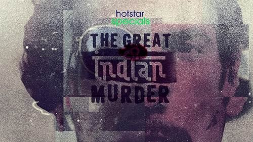 Every murder has a riveting story behind it. Here, there are many This February witness a saga of crime, politics and vengeance - Hotstar Specials 'The Great Indian Murder' - All episodes start streaming on February 4th only on Disney Plus Hotstar.