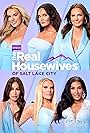 Lisa Barlow, Heather Gay, Meredith Marks, Whitney Rose, Angie Katsanevas, and Monica Garcia in The Real Housewives of Salt Lake City (2020)