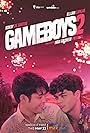 Kokoy De Santos and Elijah Canlas in Gameboys (2020)