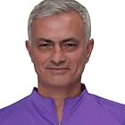 José Mourinho