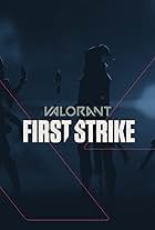 Valorant - First Strike