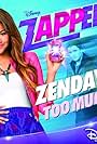 Zendaya in Zendaya: Too Much (2014)