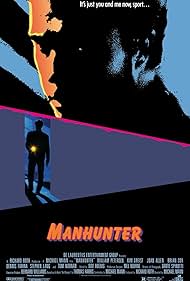 William Petersen in Manhunter (1986)