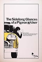 The Sidelong Glances of a Pigeon Kicker