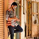 Naga Shaurya in Chalo (2018)