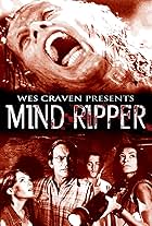 Lance Henriksen, Giovanni Ribisi, Claire Stansfield, and Natasha Gregson Wagner in Mind Ripper (1995)