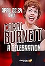 Carol Burnett: A Celebration (2023)
