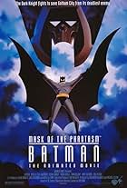 Batman: A Máscara do Fantasma