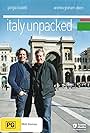 Andrew Graham-Dixon and Giorgio Locatelli in Italy Unpacked (2013)