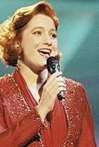 Niamh Kavanagh in The Eurovision Song Contest (1993)