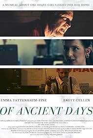 Of Ancient Days (2019)