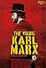 The Young Karl Marx (2017) Poster