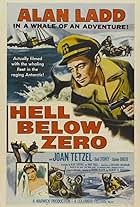 Hell Below Zero