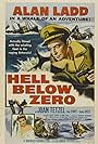 Hell Below Zero (1954)