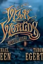 The War of the Worlds: The Musical Drama