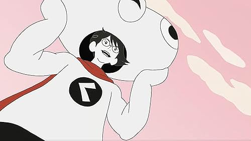 The Tatami Galaxy (2010)