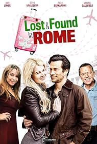 Lost & Found in Rome (2021)