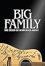 Big Family: The Story of Bluegrass Music (2019)