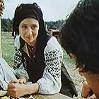 Nele Savicenko and Oleg Savkin in Chudo v krayu zabuttya (1991)