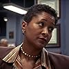 Toni Lewis in Homicide: Life on the Street (1993)