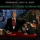 Daniel Roebuck and Chuck Williams in Monsterama: A Tribute to Horror Hosts (2004)