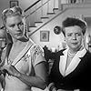 Frances Bavier and Joan Caulfield in The Lady Says No (1951)