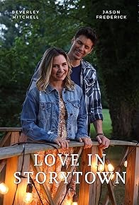 Primary photo for Love in Storytown