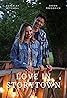 Love in Storytown (TV Movie) Poster